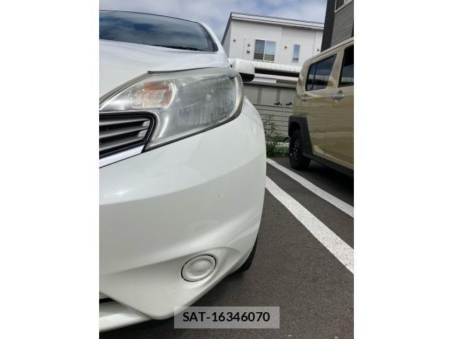 Nissan NOTE 2013-06 8337231-1