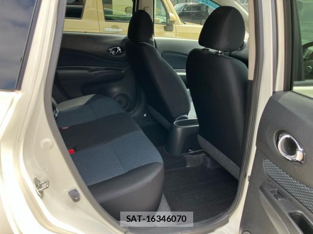 Nissan NOTE 2013-06 8337231-19