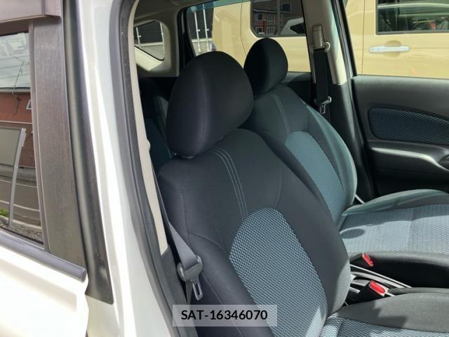 Nissan NOTE 2013-06 8337231-21