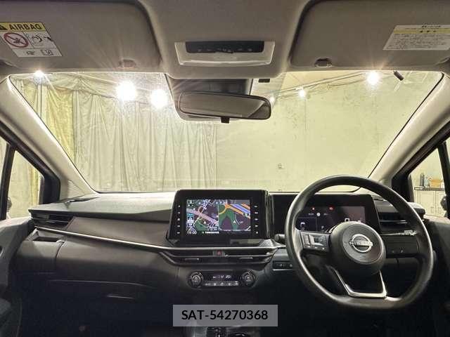 Nissan NOTE 2021-02 8337201-14