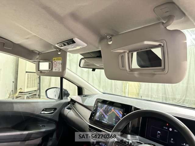 Nissan NOTE 2021-02 8337201-23