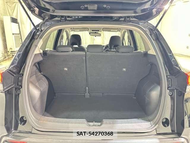 Nissan NOTE 2021-02 8337201-24