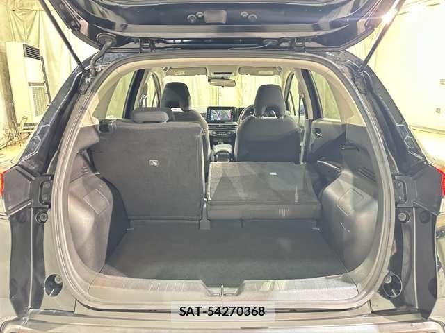 Nissan NOTE 2021-02 8337201-25