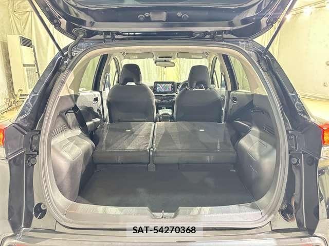 Nissan NOTE 2021-02 8337201-26