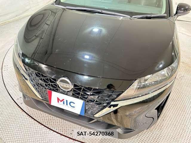 Nissan NOTE 2021-02 8337201-27