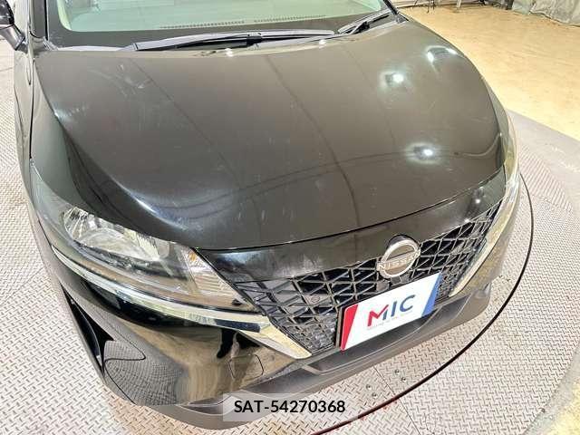 Nissan NOTE 2021-02 8337201-28
