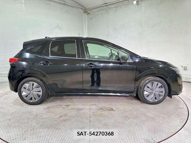 Nissan NOTE 2021-02 8337201-3