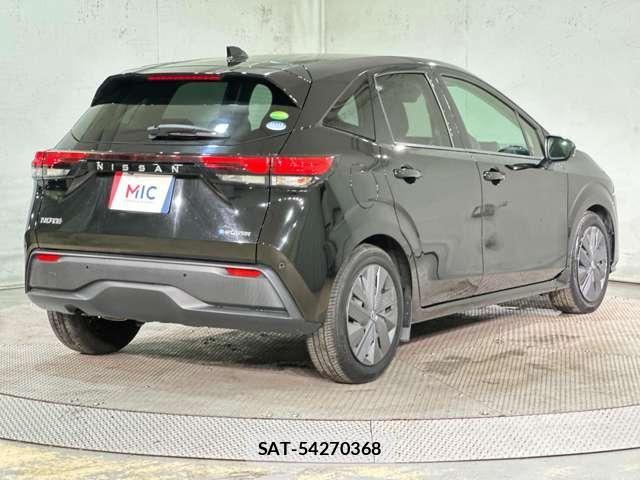 Nissan NOTE 2021-02 8337201-4