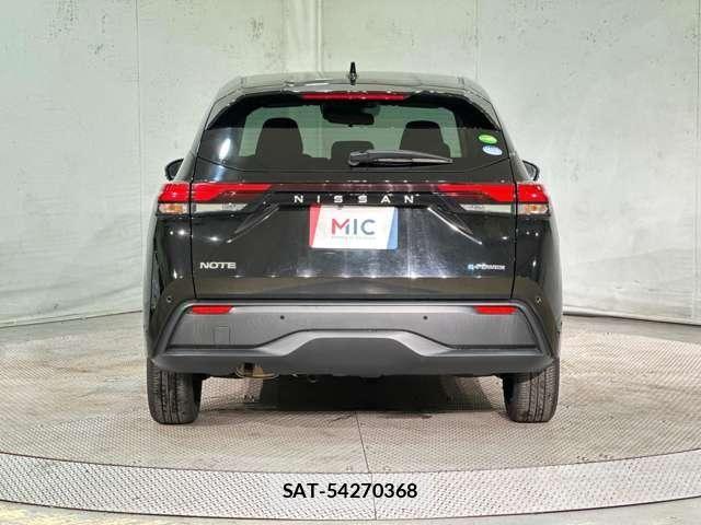 Nissan NOTE 2021-02 8337201-5