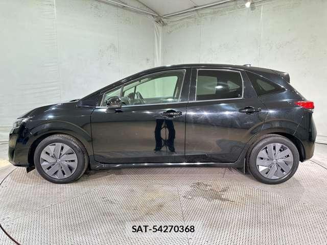Nissan NOTE 2021-02 8337201-7