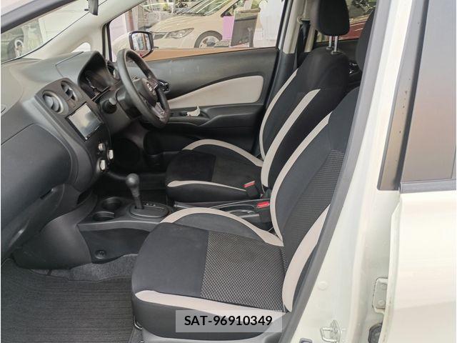 Nissan NOTE 2021-07 8337210-10