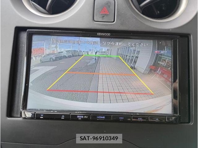 Nissan NOTE 2021-07 8337210-12
