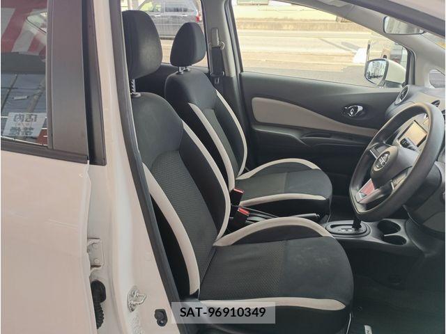 Nissan NOTE 2021-07 8337210-13