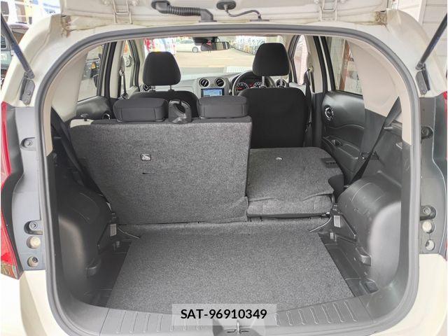 Nissan NOTE 2021-07 8337210-17