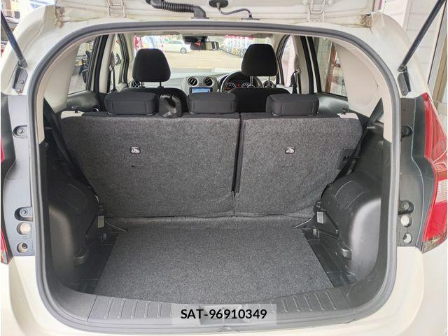 Nissan NOTE 2021-07 8337210-18