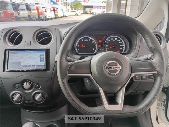 Nissan NOTE 2021-07 8337210-1