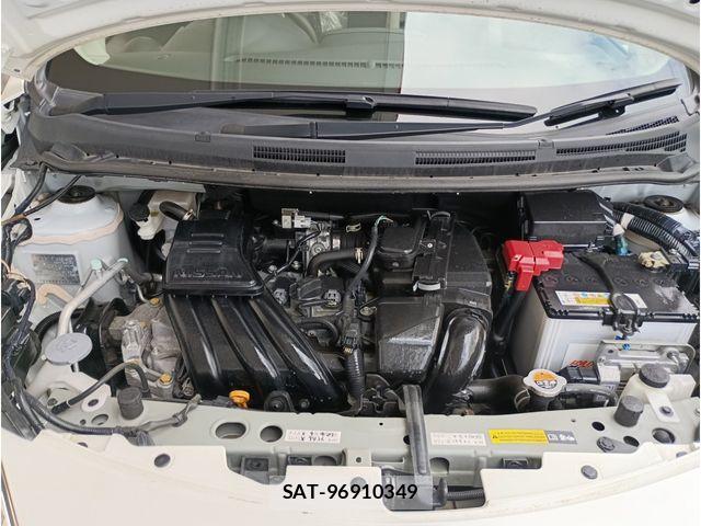 Nissan NOTE 2021-07 8337210-19