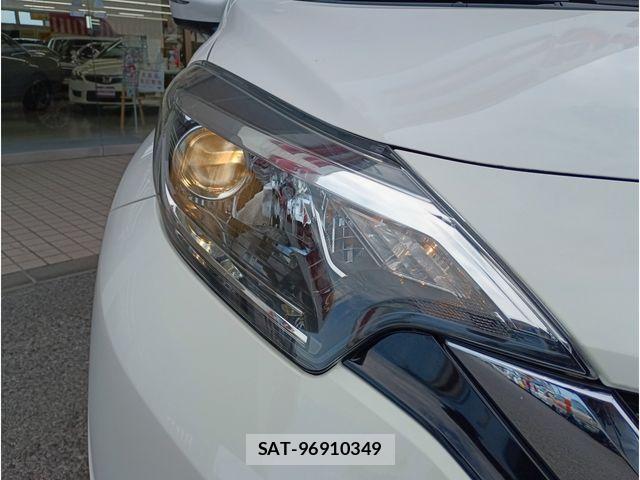 Nissan NOTE 2021-07 8337210-3