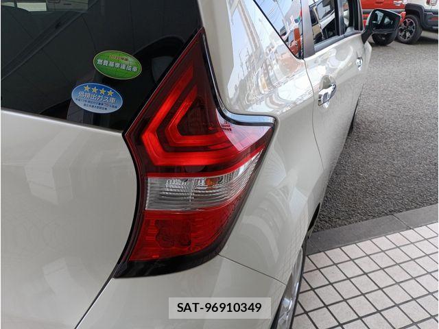 Nissan NOTE 2021-07 8337210-4