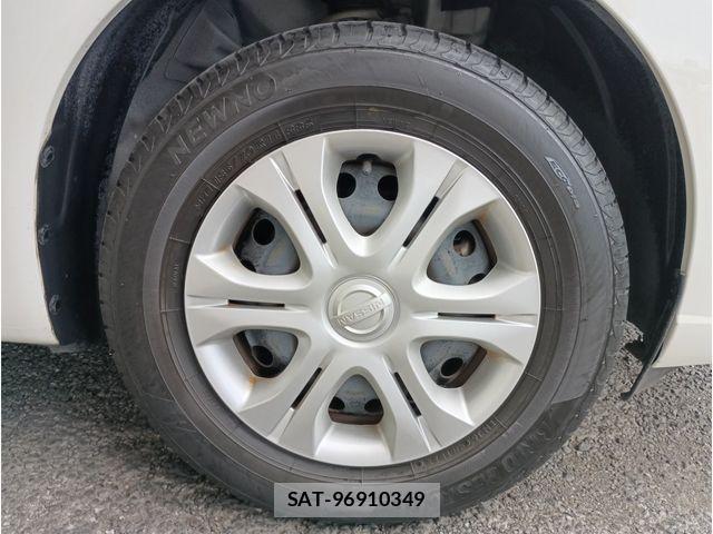 Nissan NOTE 2021-07 8337210-6