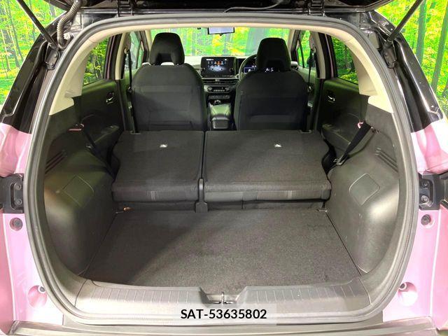 Nissan NOTE 2021-06 8337195-10