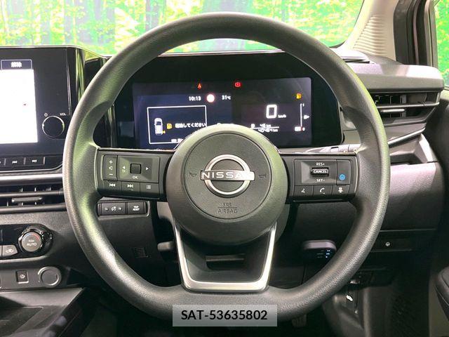 Nissan NOTE 2021-06 8337195-11