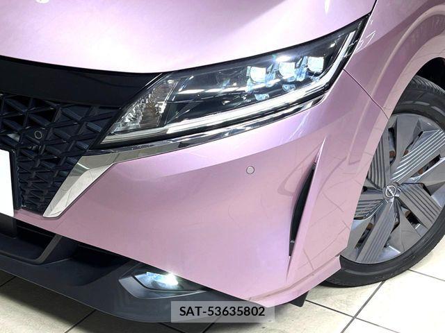 Nissan NOTE 2021-06 8337195-13