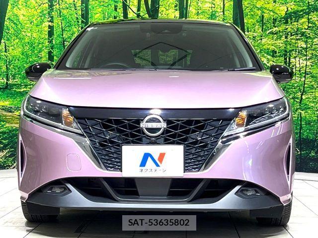 Nissan NOTE 2021-06 8337195-14