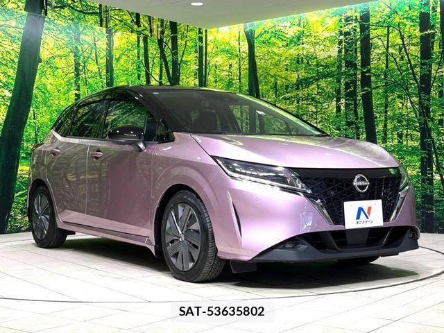 Nissan NOTE 2021-06 8337195-16