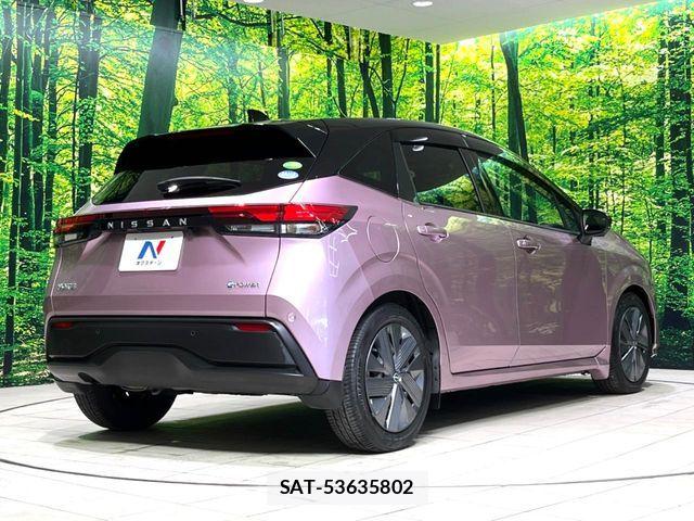 Nissan NOTE 2021-06 8337195-17