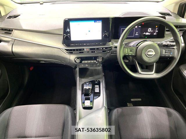Nissan NOTE 2021-06 8337195-2
