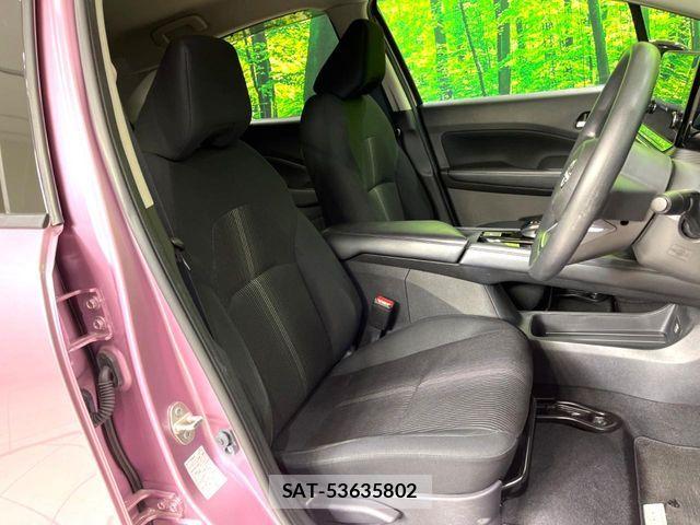 Nissan NOTE 2021-06 8337195-8