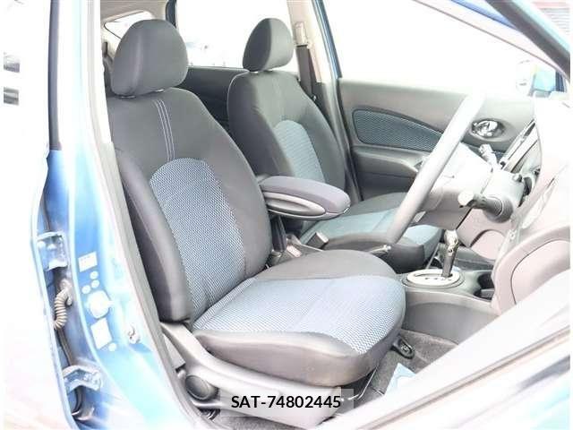 Nissan NOTE 2016-01 8337213-10