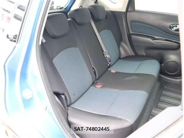 Nissan NOTE 2016-01 8337213-11