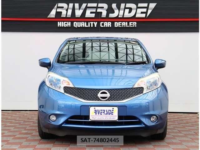 Nissan NOTE 2016-01 8337213-14