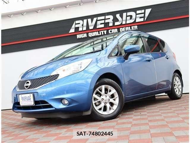 Nissan NOTE 2016-01 8337213-15