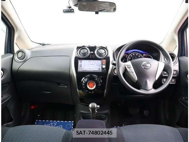 Nissan NOTE 2016-01 8337213-1