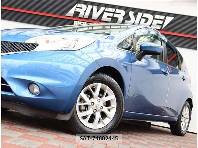 Nissan NOTE 2016-01 8337213-16