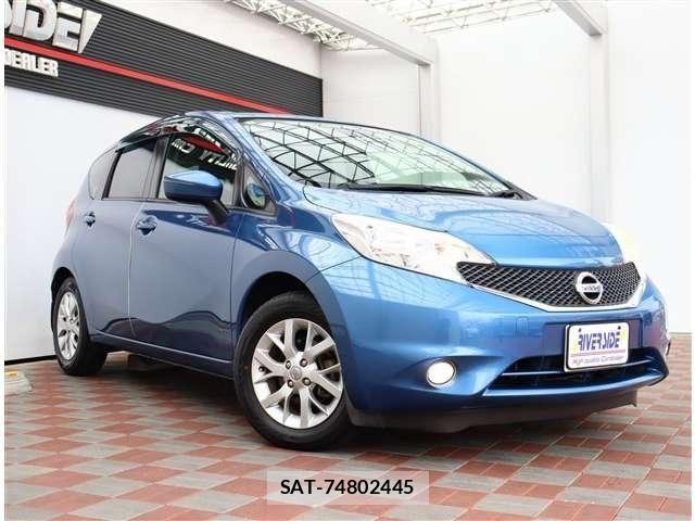Nissan NOTE 2016-01 8337213-18