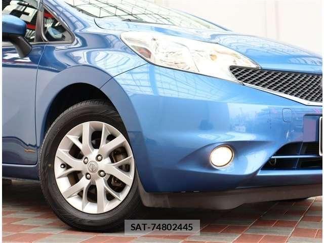 Nissan NOTE 2016-01 8337213-19