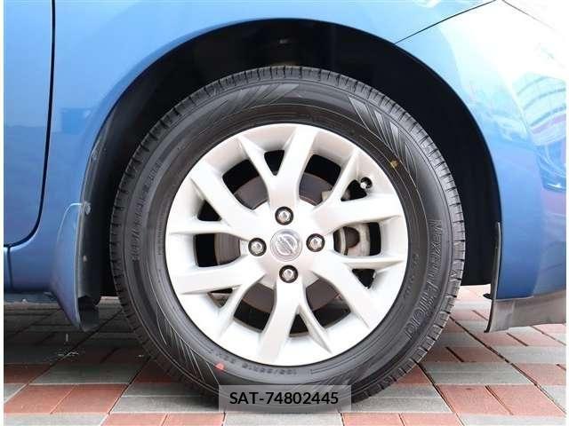 Nissan NOTE 2016-01 8337213-21