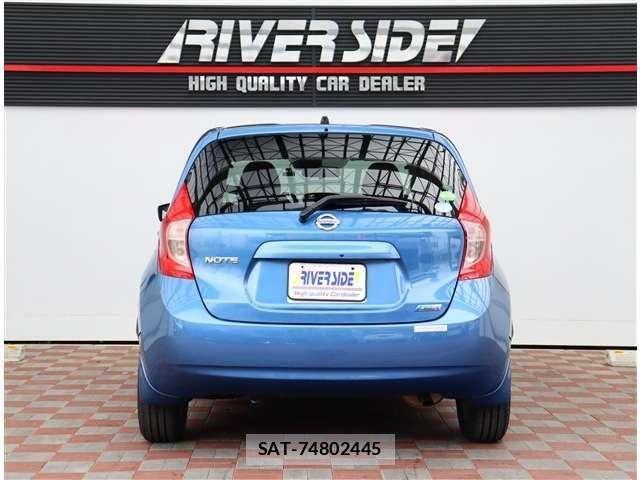 Nissan NOTE 2016-01 8337213-22