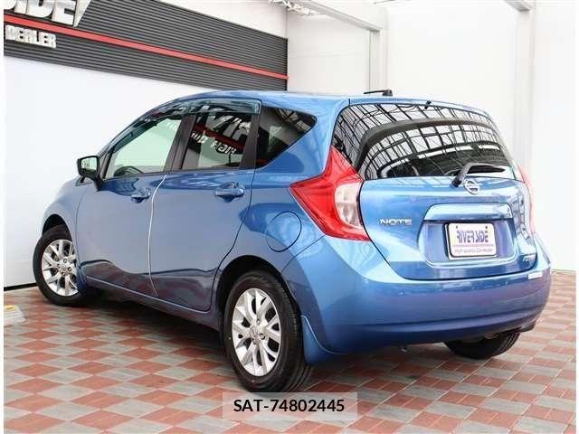 Nissan NOTE 2016-01 8337213-23