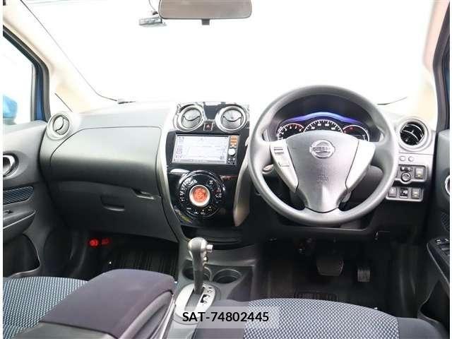 Nissan NOTE 2016-01 8337213-24
