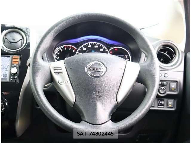 Nissan NOTE 2016-01 8337213-25