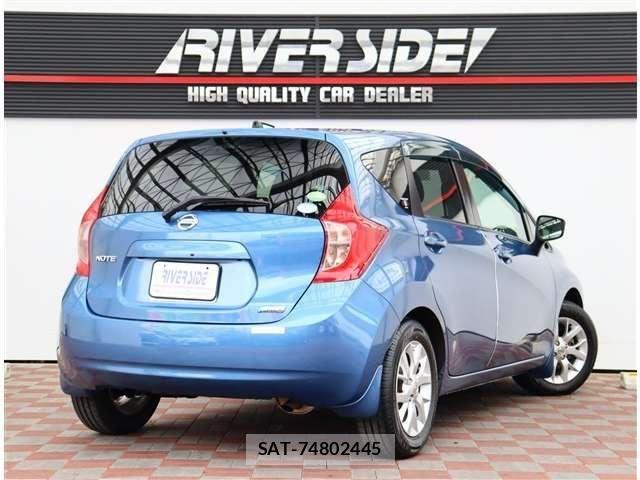 Nissan NOTE 2016-01 8337213-2