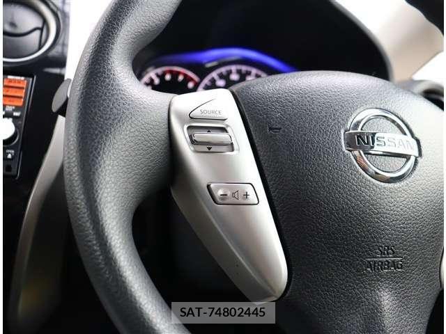 Nissan NOTE 2016-01 8337213-26