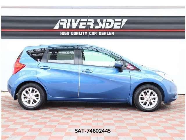 Nissan NOTE 2016-01 8337213-3