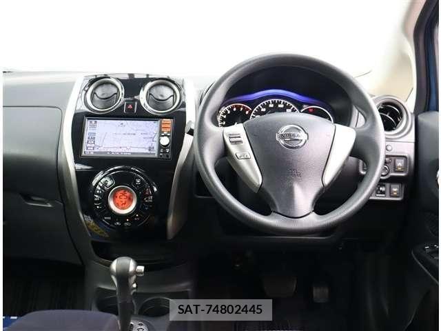 Nissan NOTE 2016-01 8337213-4