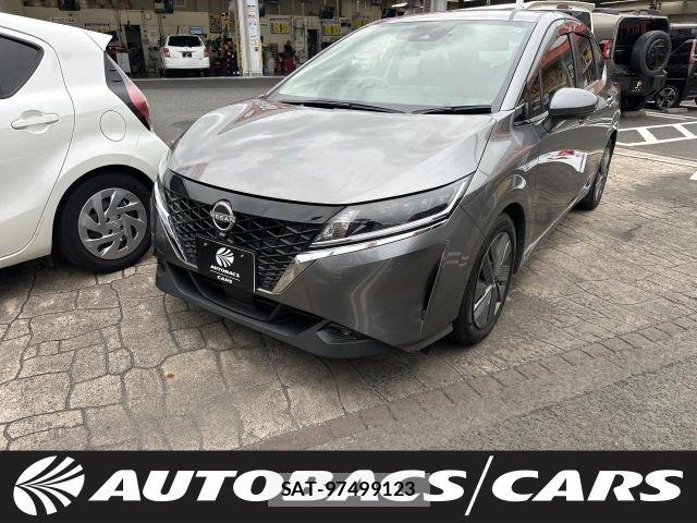 Nissan NOTE 2022-05 8334858-0